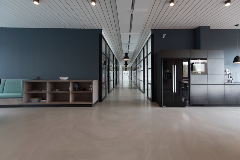 Ufficio EasyPacco
