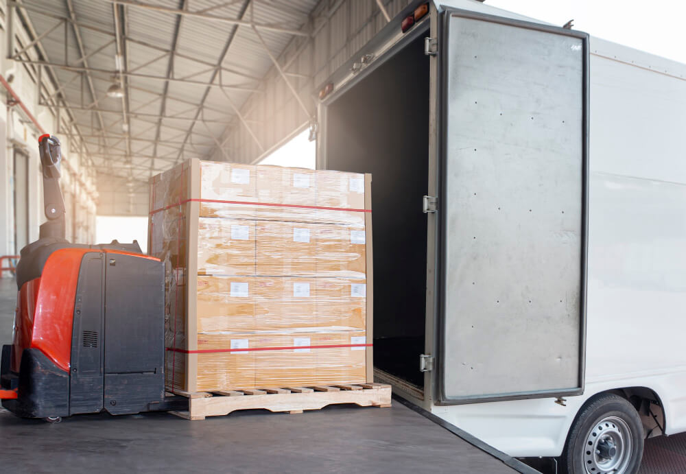 Misure e tipi di pallet: EPAL, EUR e americano — quale scegliere per spedire