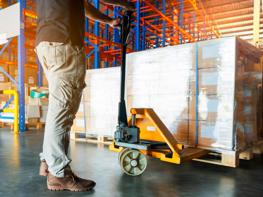 Quanto costa spedire un pallet: prezzi indicativi e preventivo per aziende
