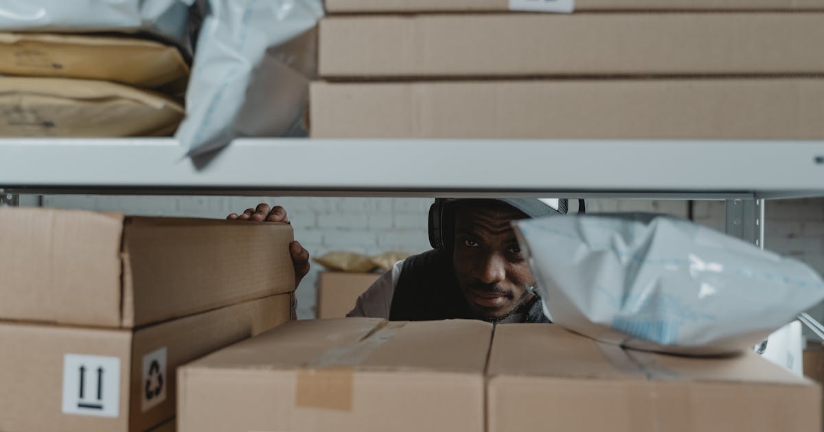 Spedizioni internazionali: guida completa per spedire pacchi all'estero